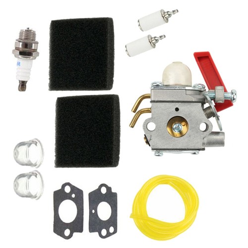 Accessoires kit carburateur - accessoires,