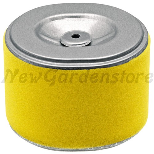 Filtre air moteur motopompe - filtre, d'air