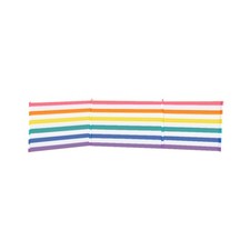 Paravent 4 Poteaux Acier