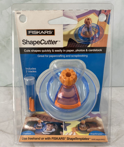 Fiskars shapecutter shape - fiskars,