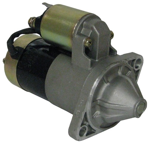 New starter fits yanmar - fits, ysm8