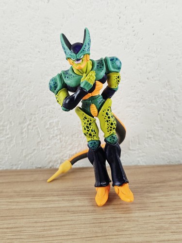 Figurine dragon ball cell - figurine,