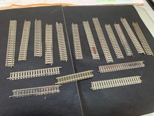 LOT DE 17 DIVERSES DROITES