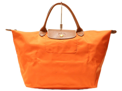 Longchamp pliage handbag - pliage, m