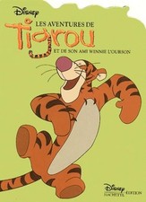 Les Aventures de Tigrou et de