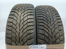 Pneu 205/60 R16 92 T CONTINENTAL WINTERCONTACT TS870 Hiver