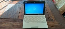 Net book Asus Eee Pc 10 pouces