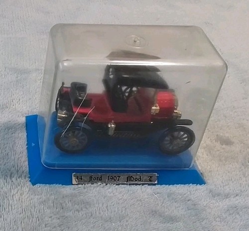 Ford 1907 marque guisval made - 1907,