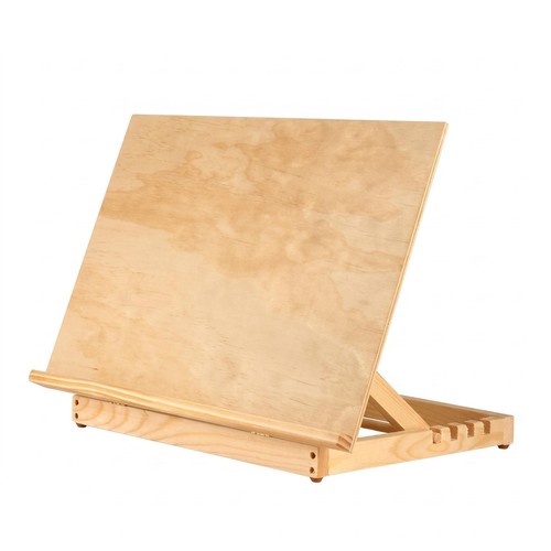 Chevalet pliable base stable - pliable,