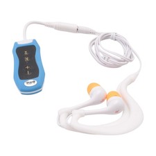 Lecteur MP3 éTanche IPX8 avec