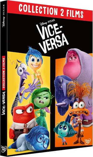Viceversa - viceversa, 2