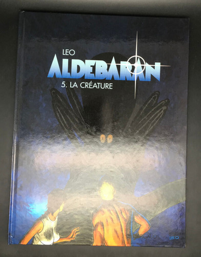 Leo aldebaran 5 la - aldebaran,