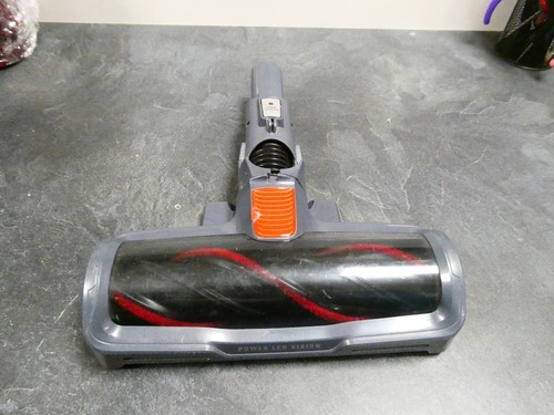 Brosse aspirateur balais - aspirateur,