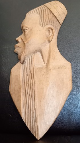 Art africain buste - africain,