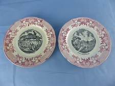 PEXONNE F F lot de 2 anciennes