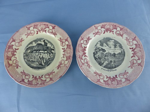 Pexonne lot 2 anciennes - lot,