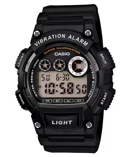 Montre casio 735h 1av super - casio,