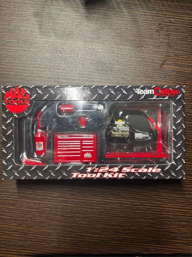 Jeu outils miniatures matco - miniatures,