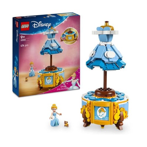 Lego disney princess 43266 - |,