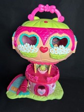 MLP Ponyville Pinkie Pie