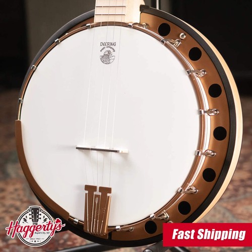 Deering goodtime special banjo - goodtime,
