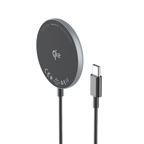 Chargeur induction magnétique - chargeur,