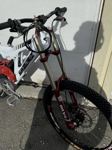 Santa cruz super 2 - super, “2”