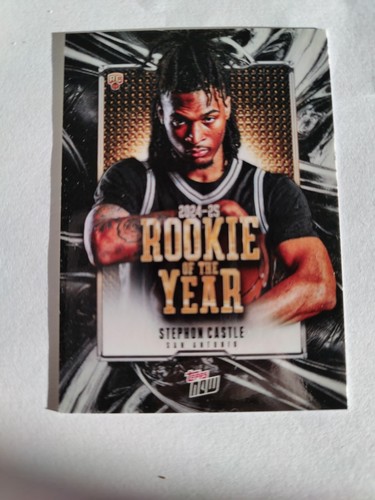 2024 topps now - 2024-25,