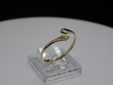 Magnifique Bague en Or -