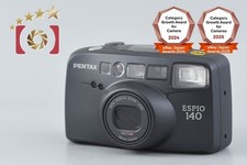 Pentax ESPIO 140 35mm Point &