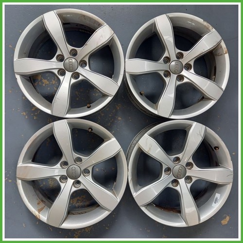 Jantes alliage audi - en, (8x)