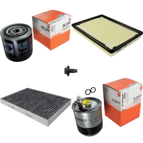 Mahle inspection set - mahle,