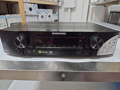 Marantz surround receiver - surround,