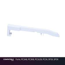 Kurzweil White Key (Note G)