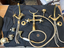 LOT 3 ROBINETS ANCIENS MEURANT