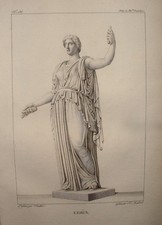 FGH 186 Burin XIXe CERES