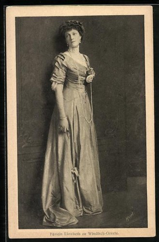 Princesse elisabeth - princesse,