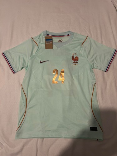 Maillot extérieur - maillot,