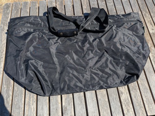 Herve chapelier nylon tote bag - herve,