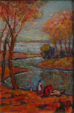 Roumanie.Paul SCORTESCO