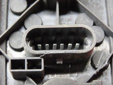 Feu arriere principal gauche (feux) MERCEDES CLASSE ML I 1638202564