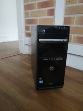 Tour HP Pavilion P6 Series +