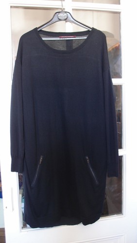 Robe comptoir des cotonniers - robe,