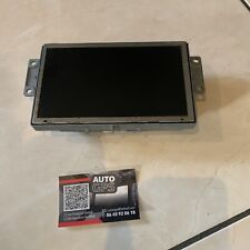 ÉCRAN GPS Citroën Ds3 Ref: 9673538880 Année 2011