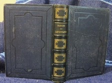 Fables de LA FONTAINE