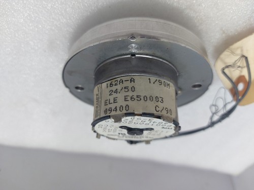 Cramer 162a moteur de - cramer, 162a-a