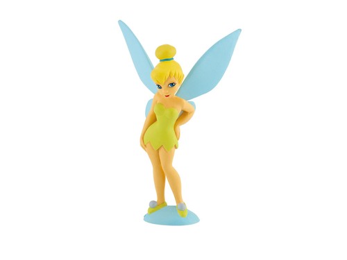 Figurine disney peter - -, pan