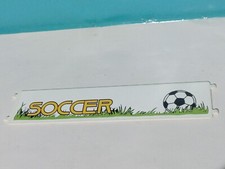 PLAYMOBIL ANCIENNE CLÔTURE