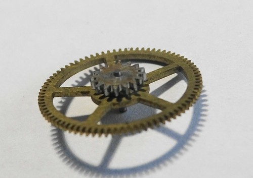 Piece horlogerie pour - horlogerie,