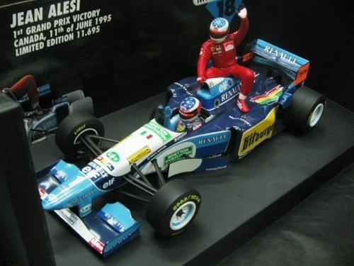 Wow extrêmement rare benetton - wow,